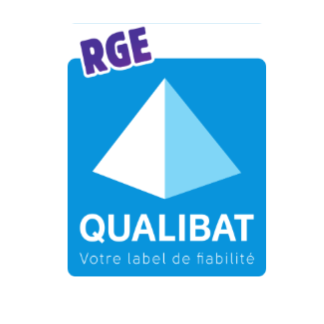 Certification RGE Qualibat